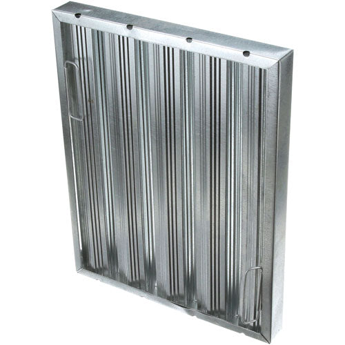 261760 B2BFSI - Premium Baffle Grease Filter 20x16 261760 B2BFSI - Premium Baffle Grease Filter 20x16